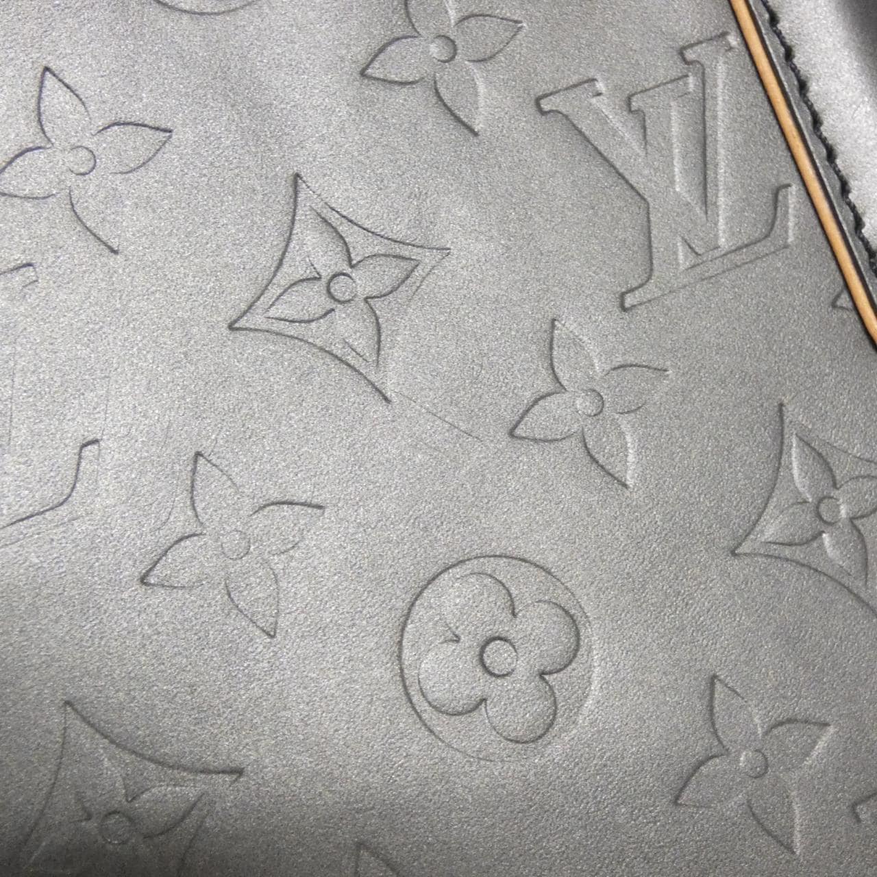 ルイヴィトン モノグラム マット シェルトン M55175 バッグ