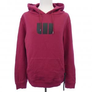 ダブルジェーケー w･j･k パーカー