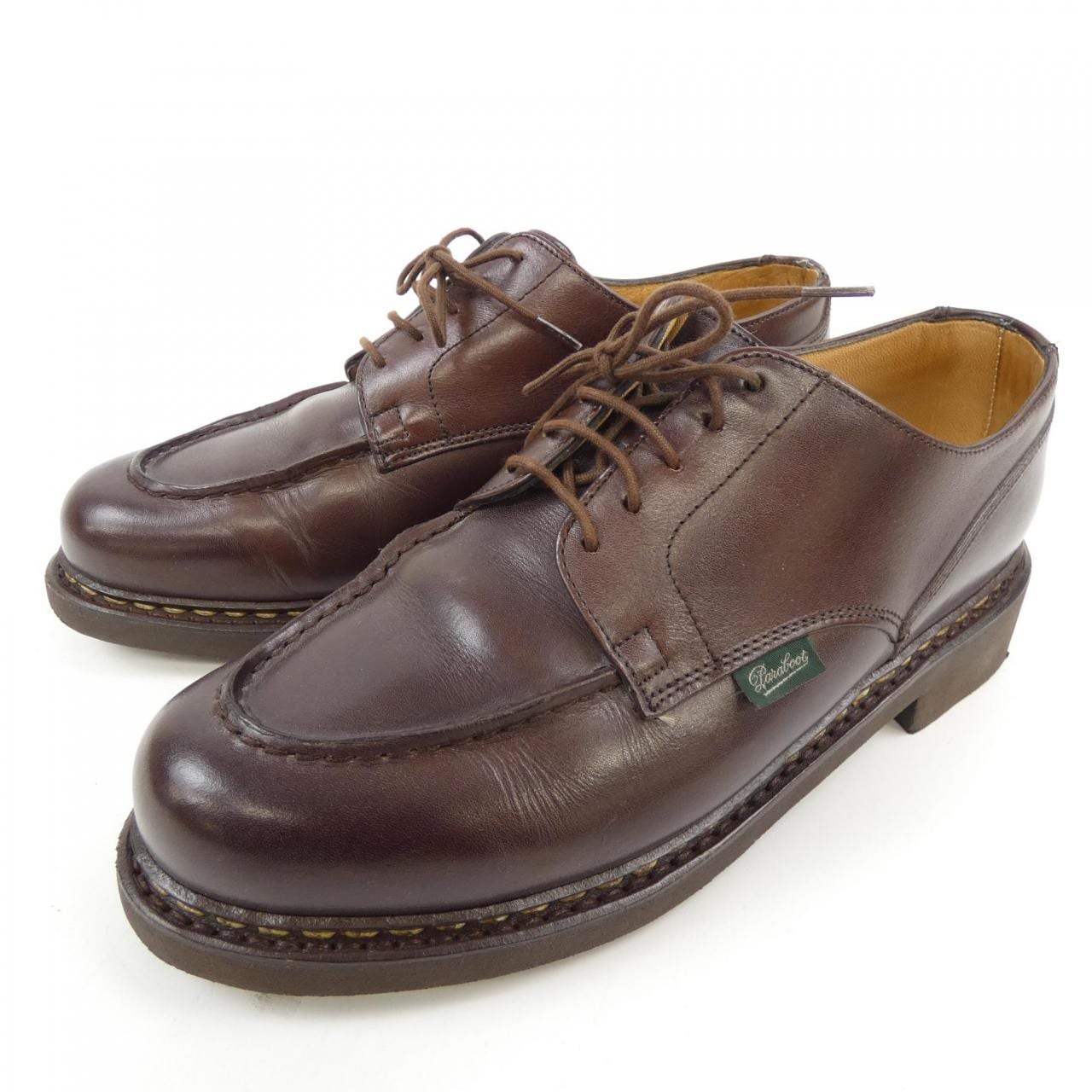 パラブーツ PARA BOOT CHAMBORD シューズ