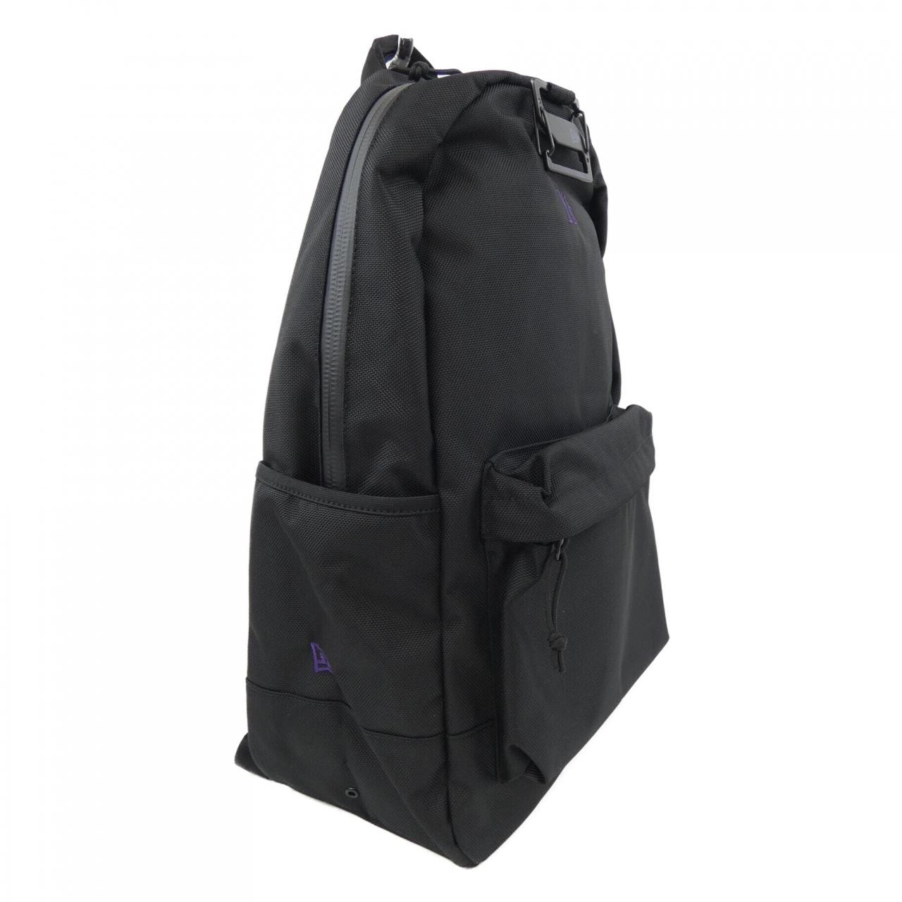 ワイズ Y's NEW ERA YO-I01-990 BACKPACK