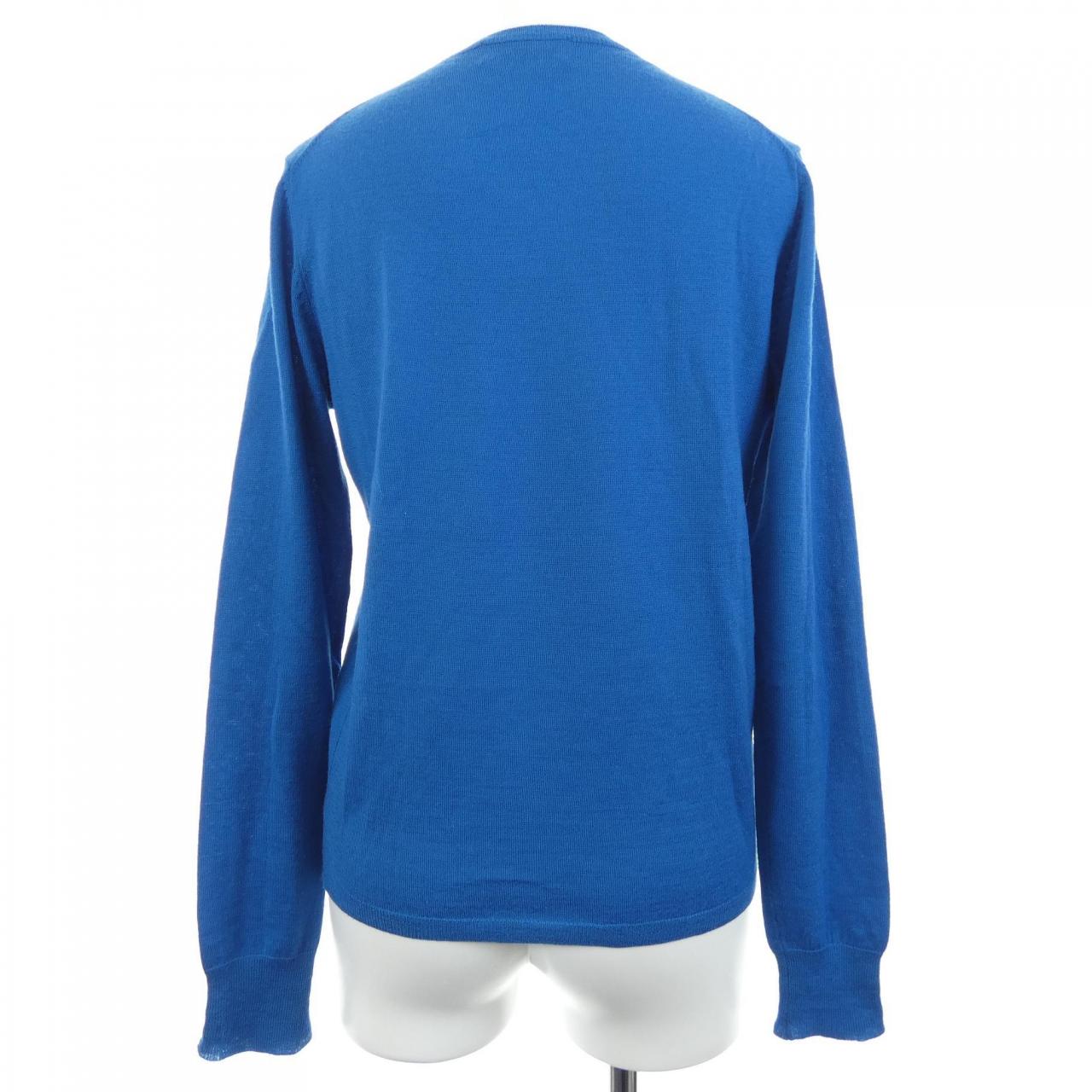 トゥルトラサルディ TRU TRUSSARDI ニット