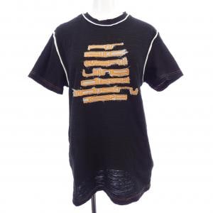 ディーゼル DIESEL Tシャツ