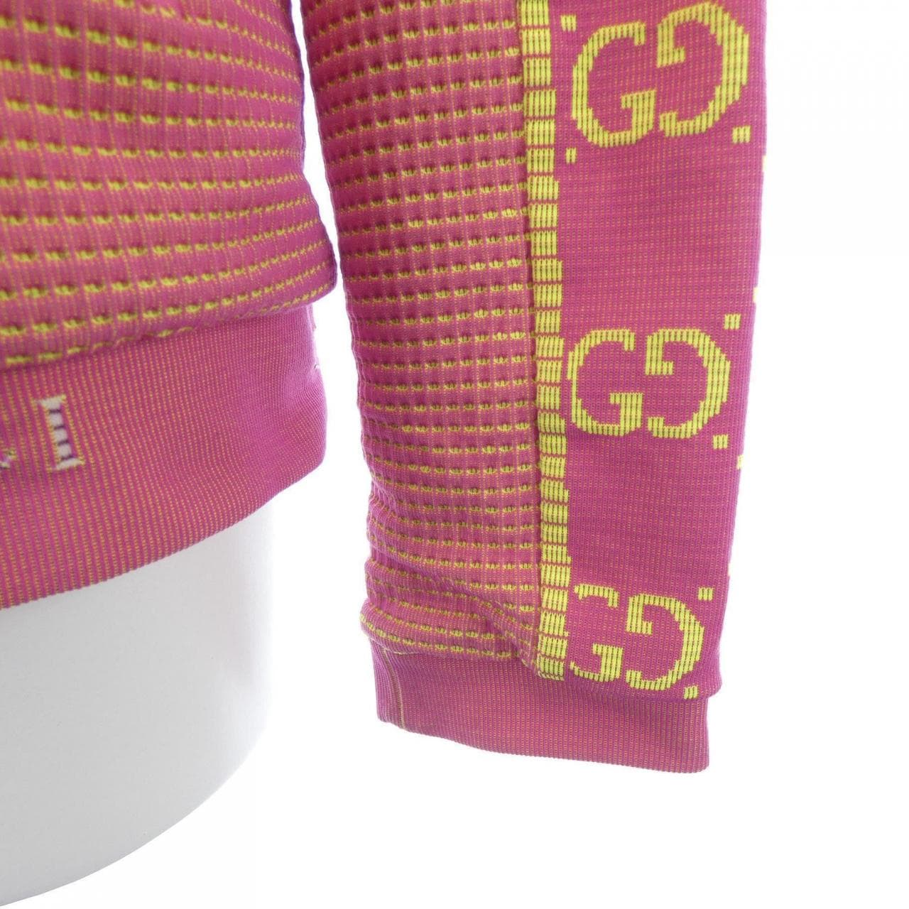 グッチ GUCCI 693109 XJEAI ブルゾン