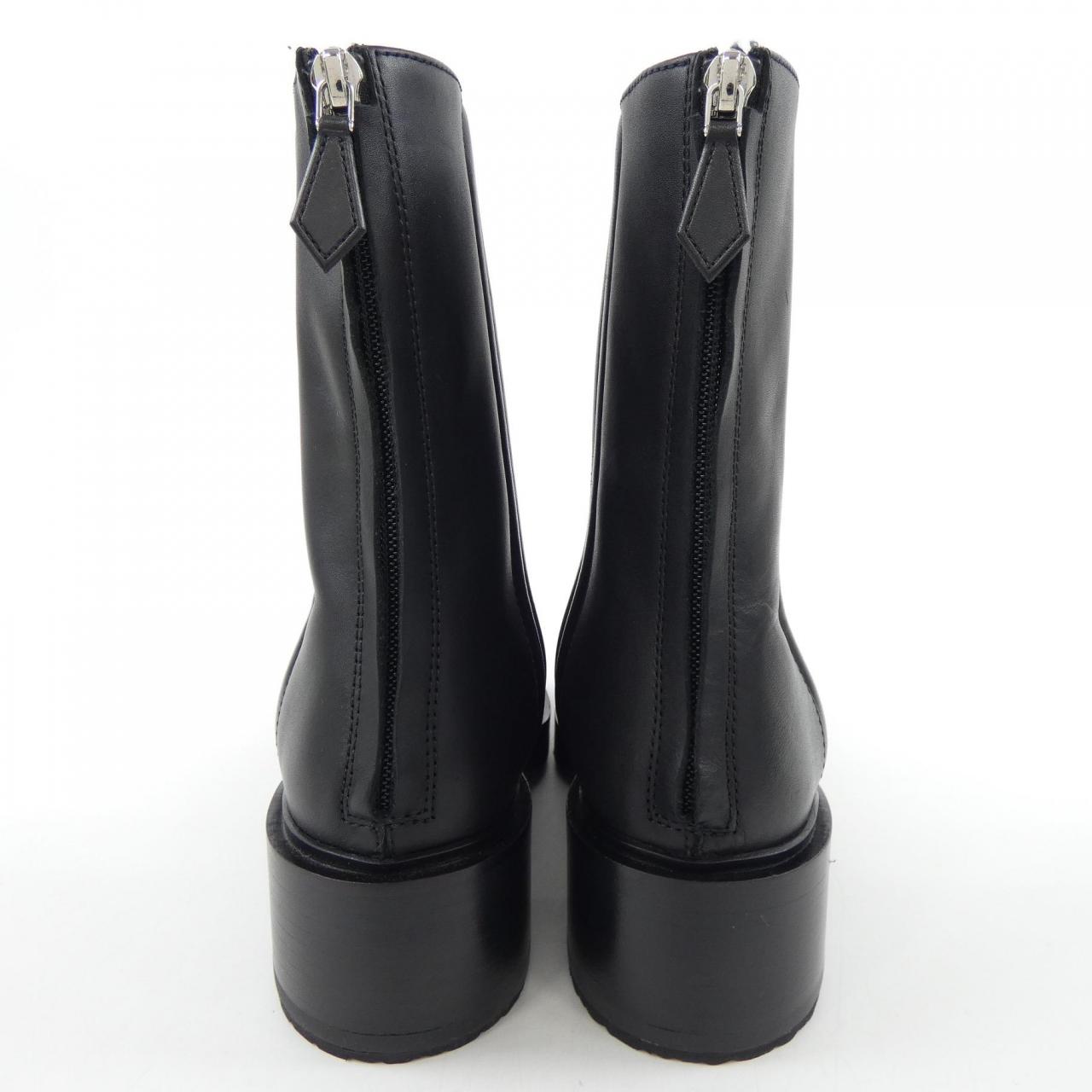 エルメス HERMES ハーパー HARPER Hカデナ 232030Z ブーツ