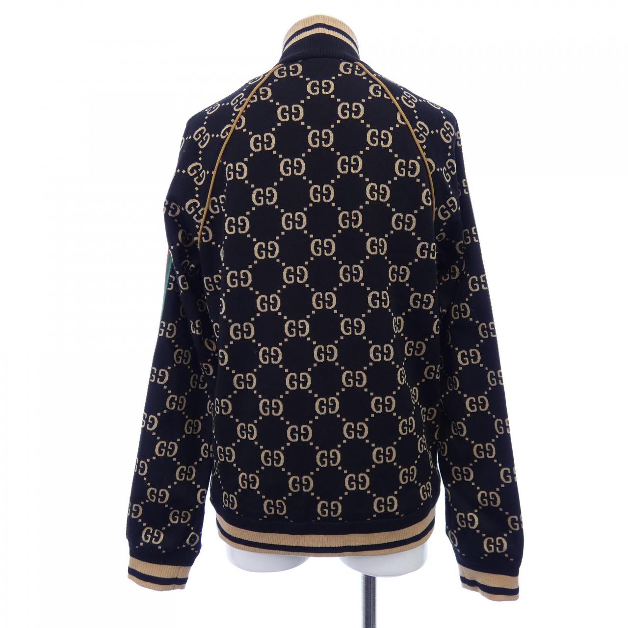 グッチ GUCCI 695955 XJEET ブルゾン