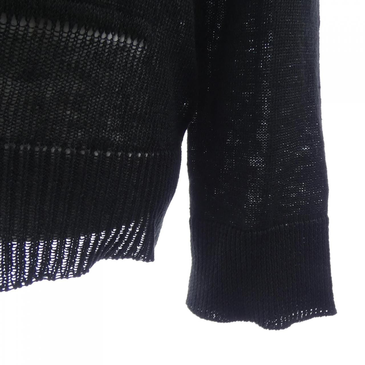 BALMAIN S7H6654M010 knit