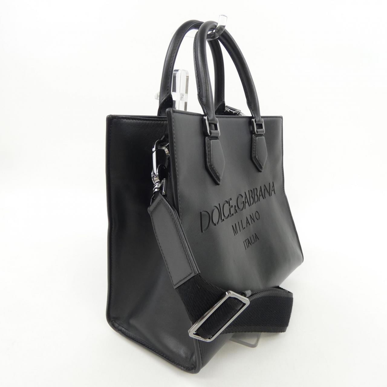 ドルチェアンドガッバーナ DOLCE&GABBANA BM2012AS738 BAG