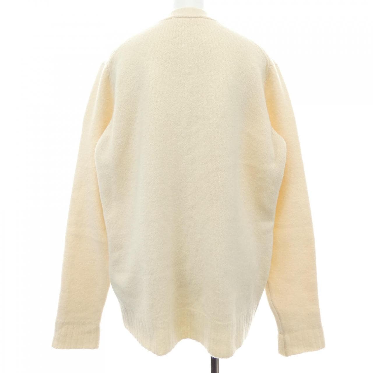 ジルサンダー JIL SANDER J02GP0055 J14506 カーディガン