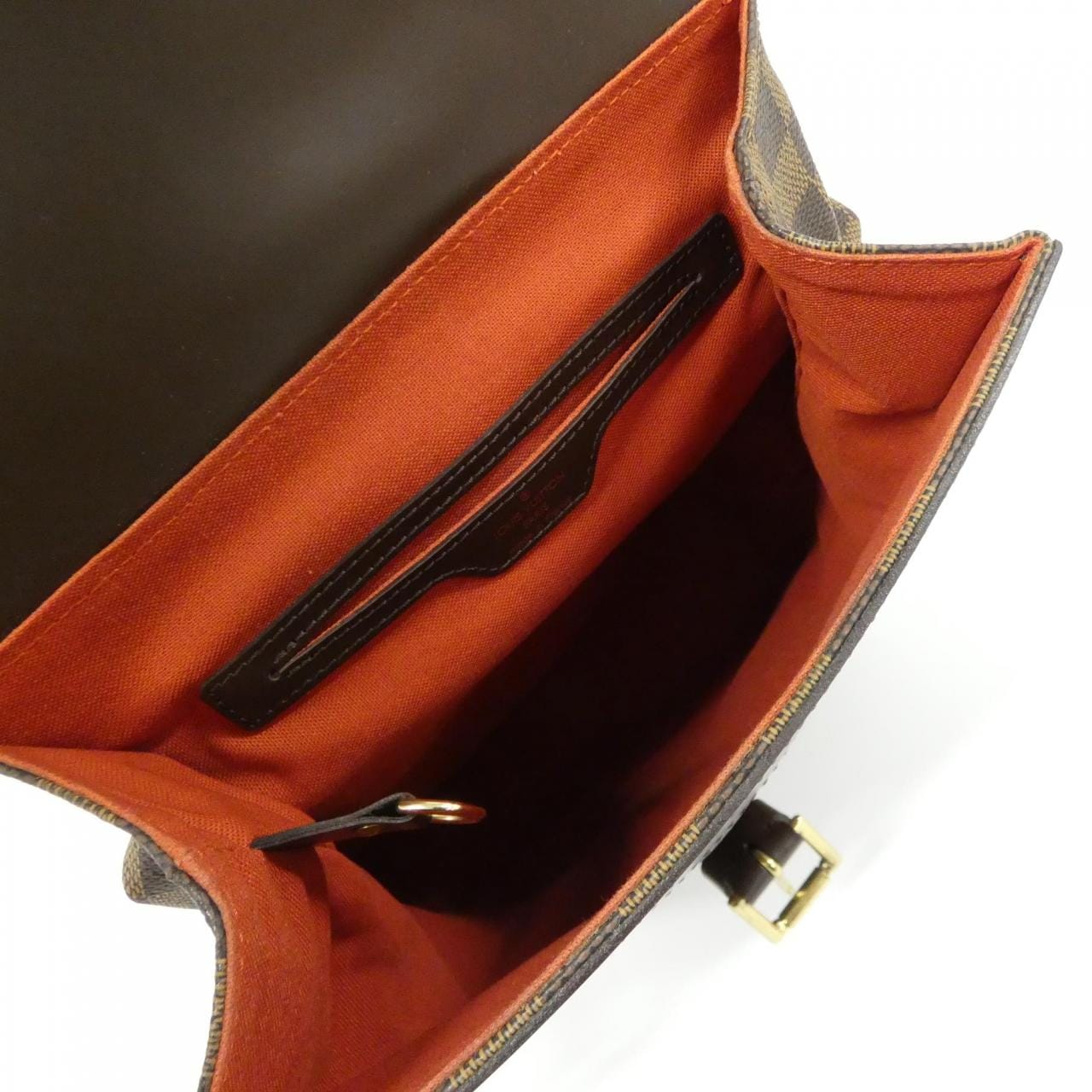 ルイヴィトン ダミエ ソーホー N51132 リュックサック