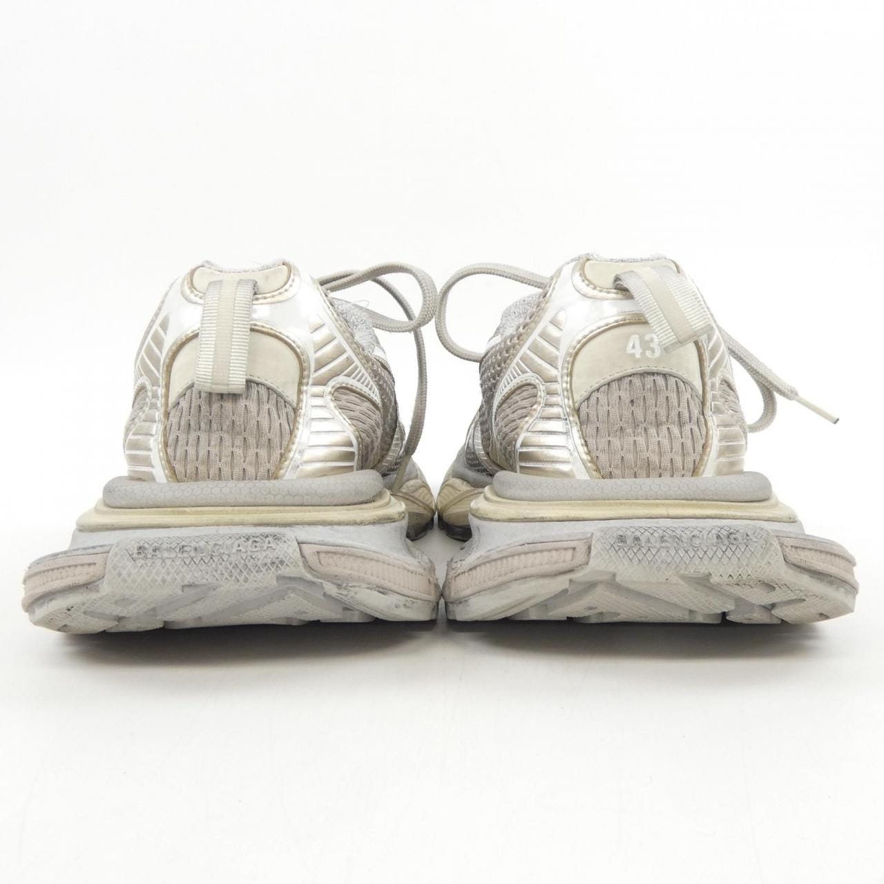 バレンシアガ BALENCIAGA 3XL 734734 スニーカー