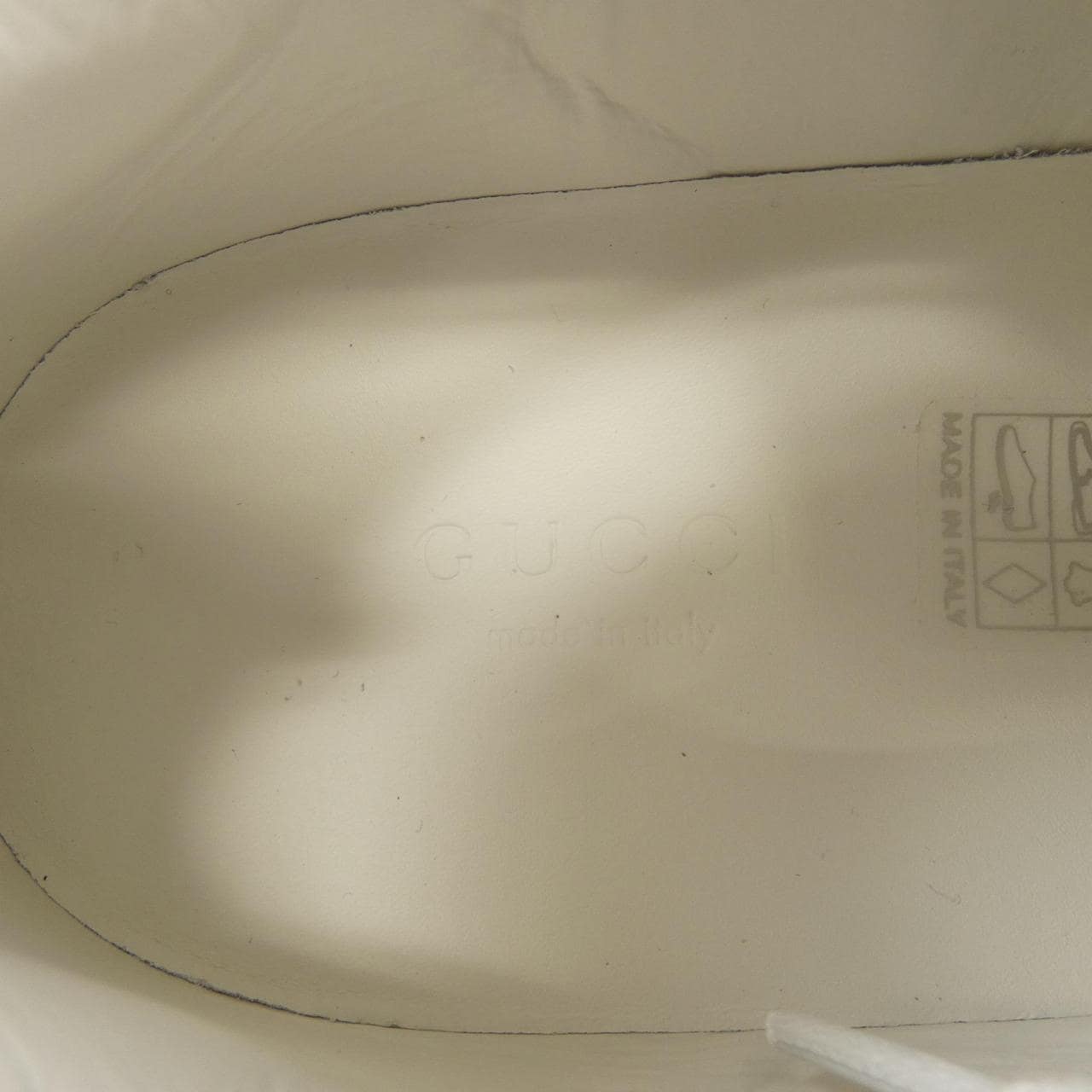 グッチ GUCCI 431917 スニーカー