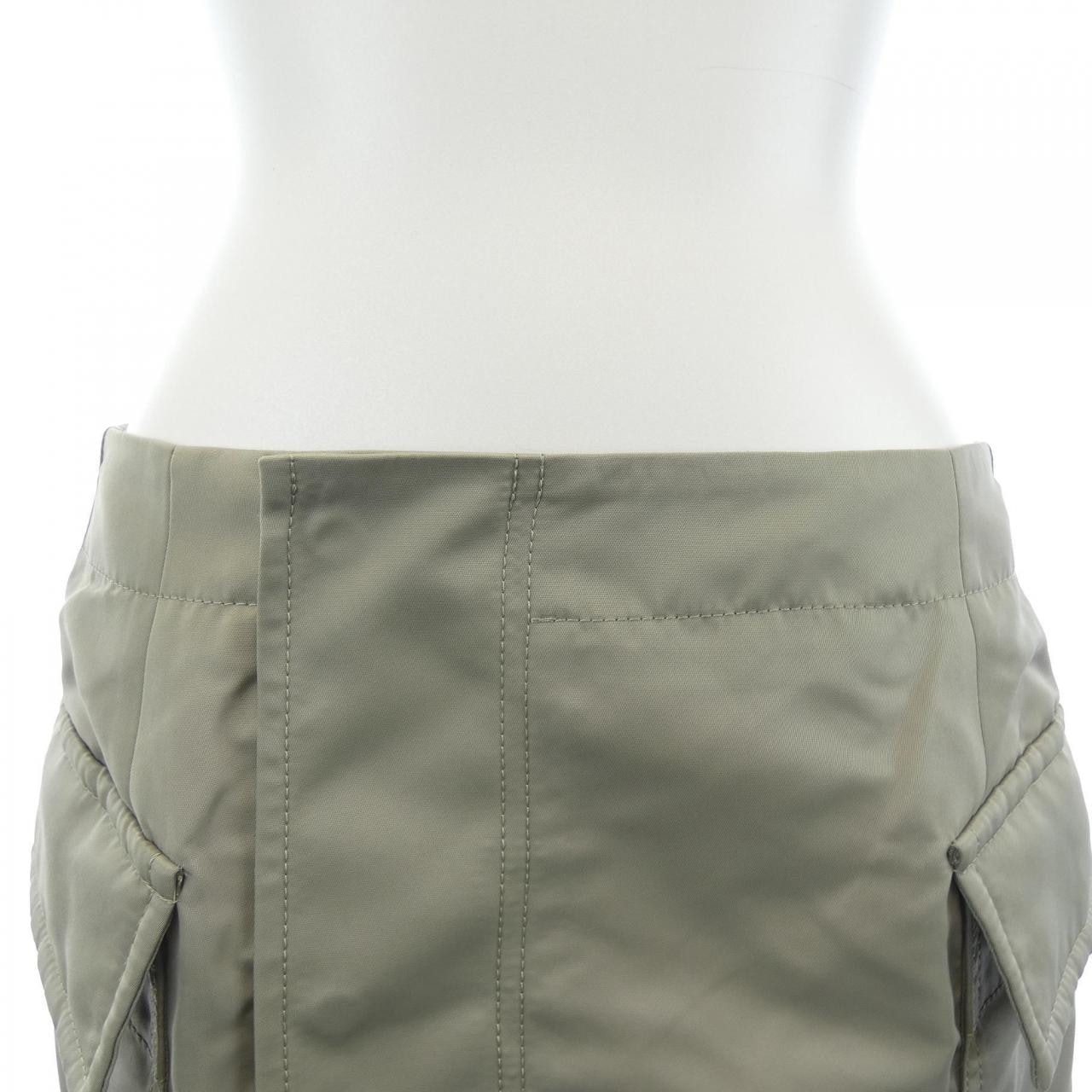 サカイ SACAI 24-07089 スカート