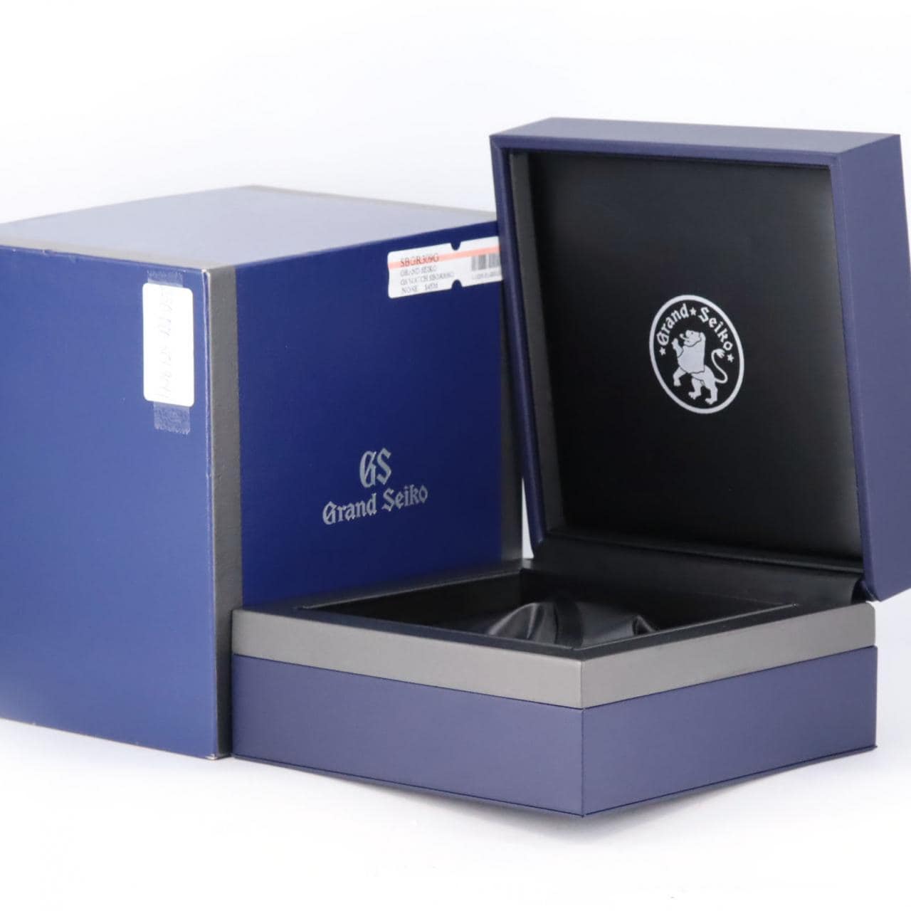 セイコー グランドセイコー･ヘリテージコレクション 9S68-00B0/SBGR309 SS 自動巻