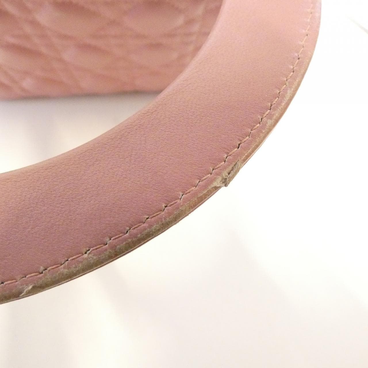 クリスチャンディオール レディ ディオール CAL44551 バッグ