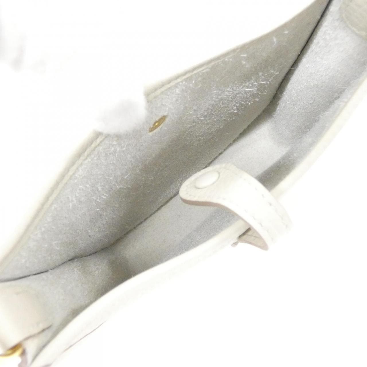 【未使用品】エルメス エヴリン アマゾン 16cm 069426CC ショルダーバッグ