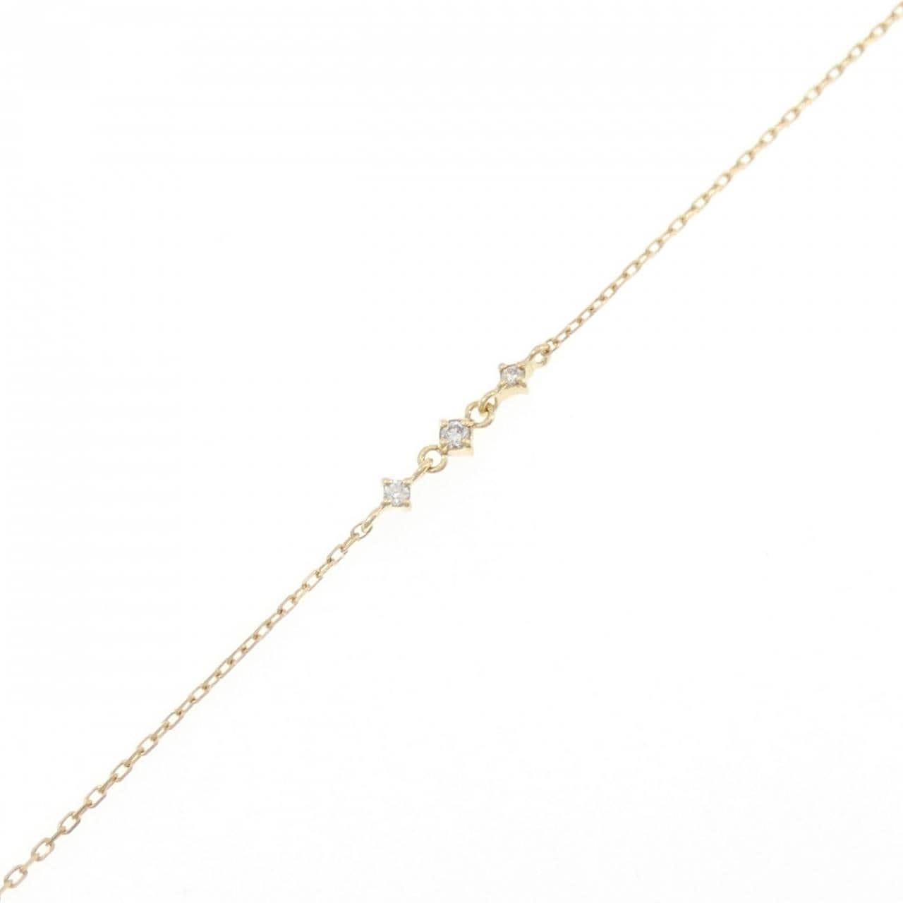 エテ ダイヤモンド ブレスレット