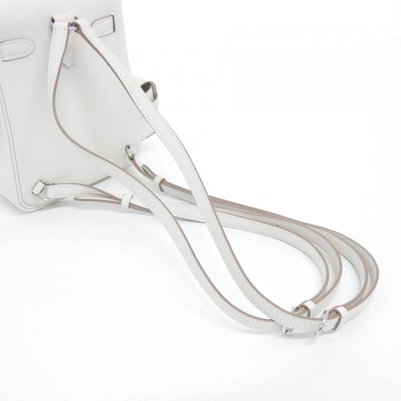 【未使用品】エルメス ケリー ジャンプ リュックサック