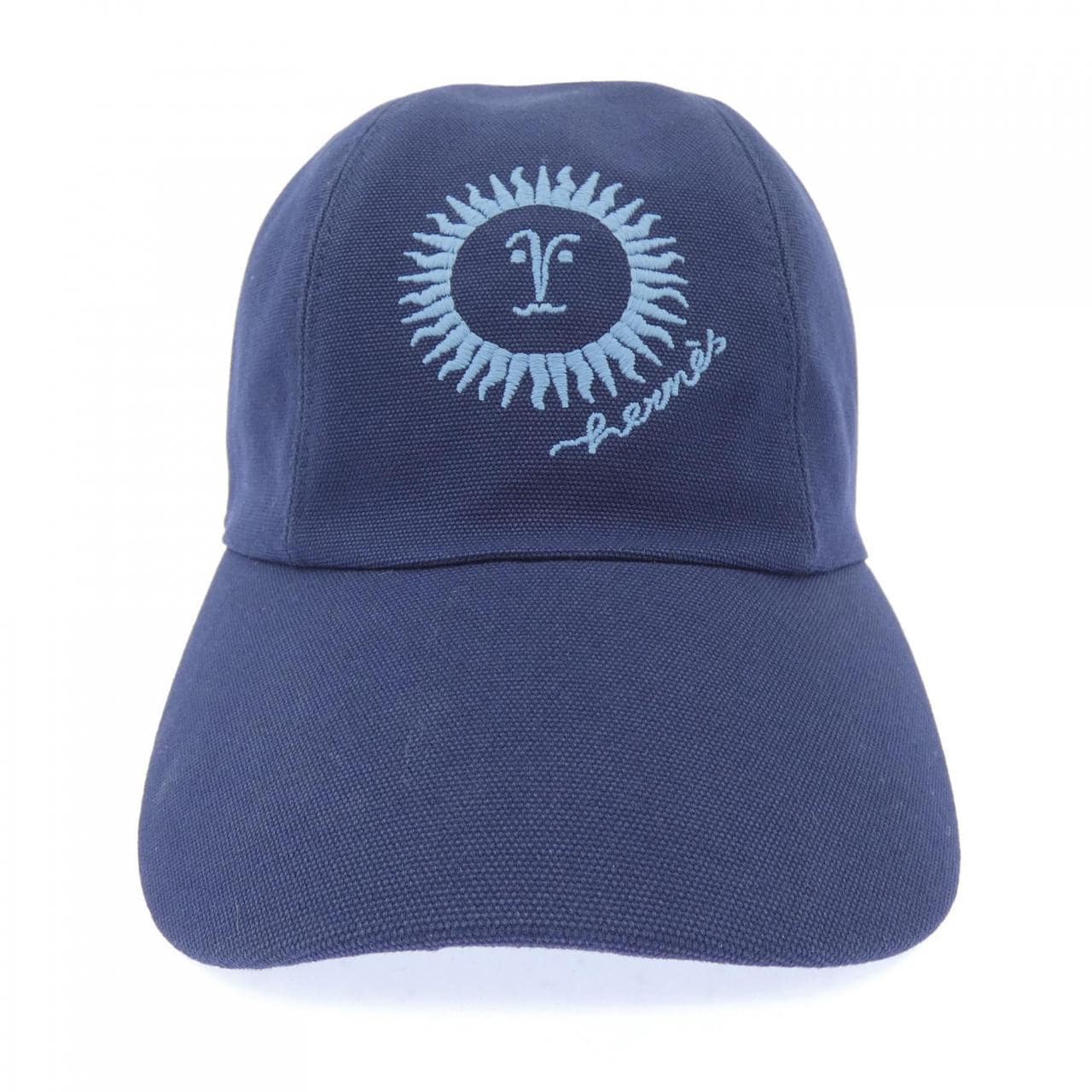 エルメス HERMES GENE SUNSHINE H231000N キャップ