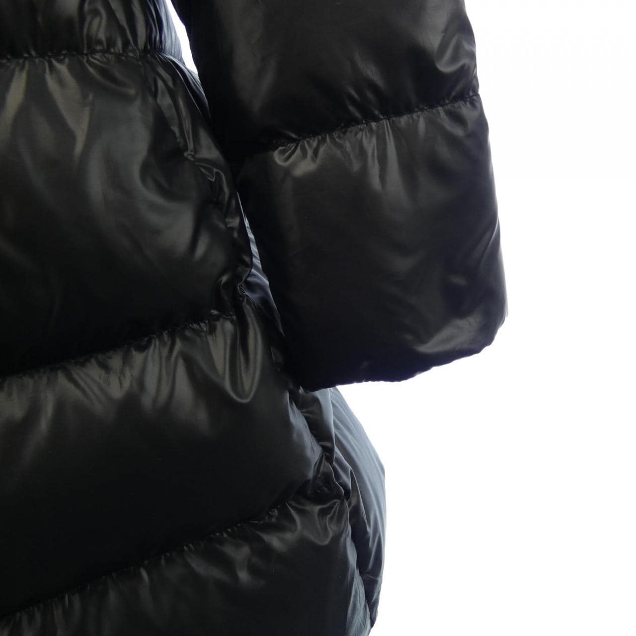 ヴェルサーチェ VERSACE ダウンジャケット