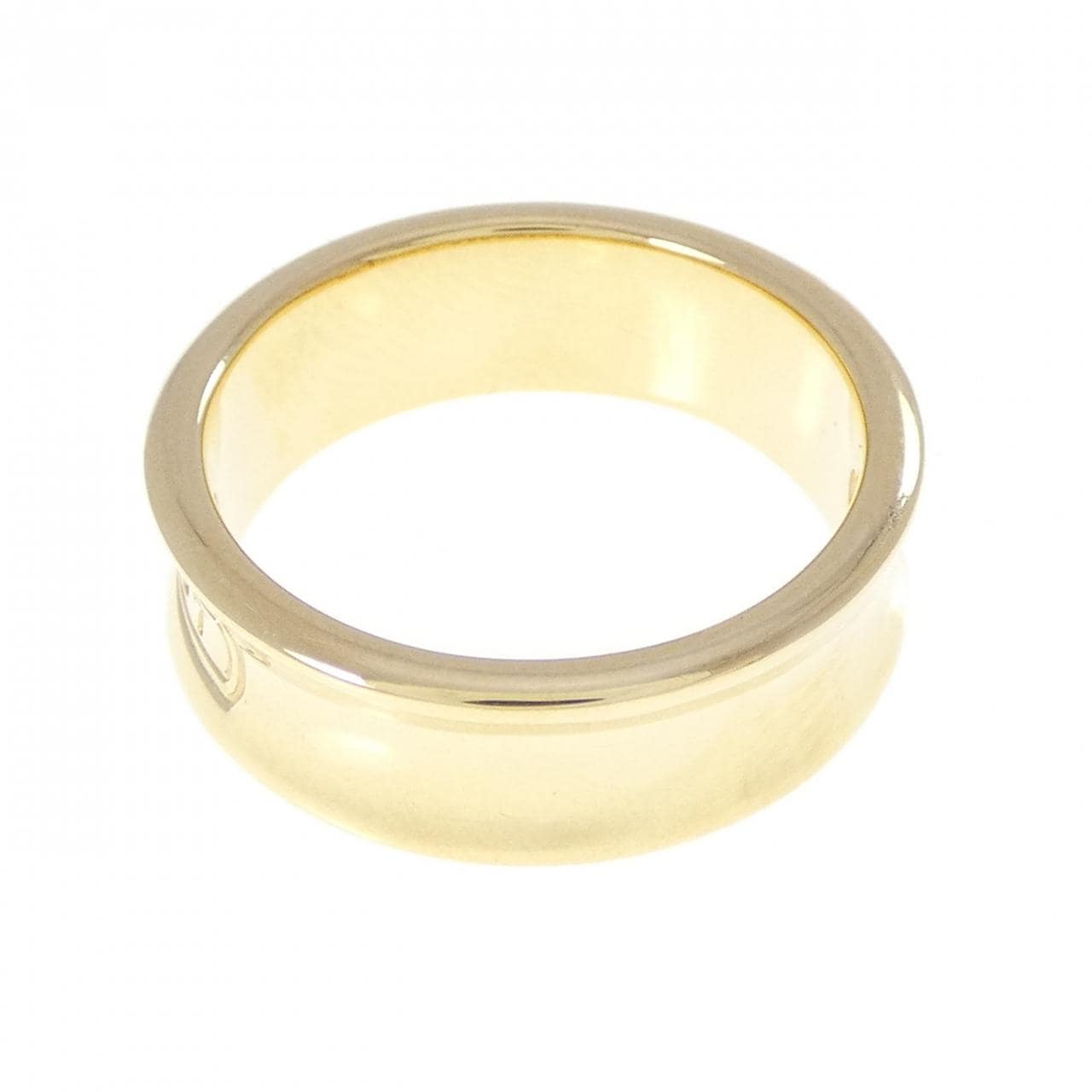 ティファニー 1837 リング