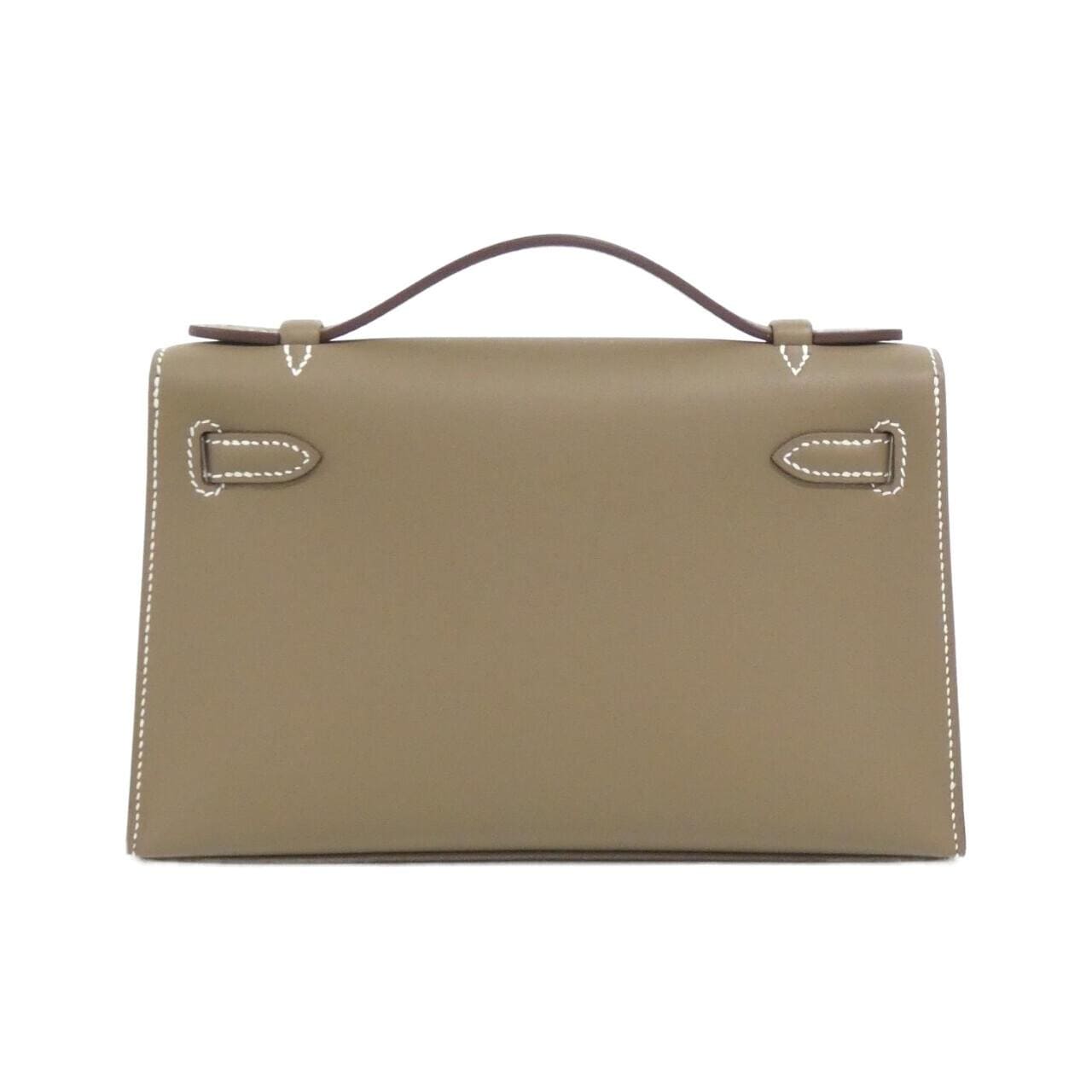 【未使用品】エルメス ポシェットケリー MINI 049417CC バッグ