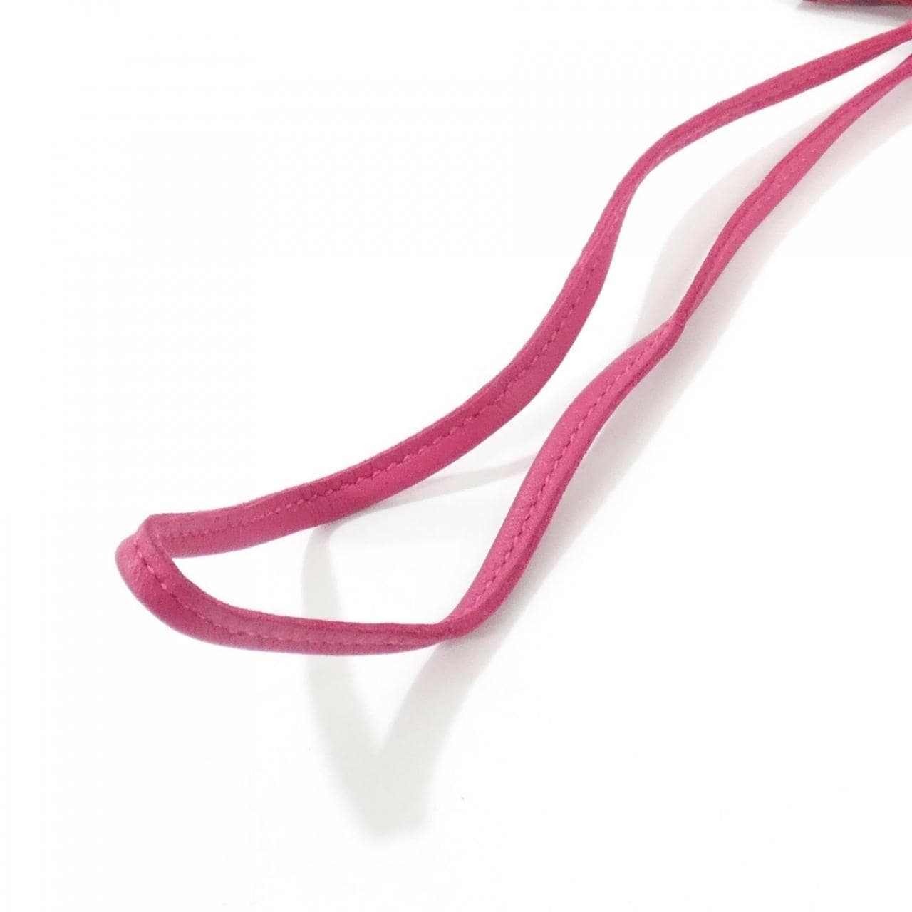 エルメス ロデオ バッグチャーム PM 064929CA