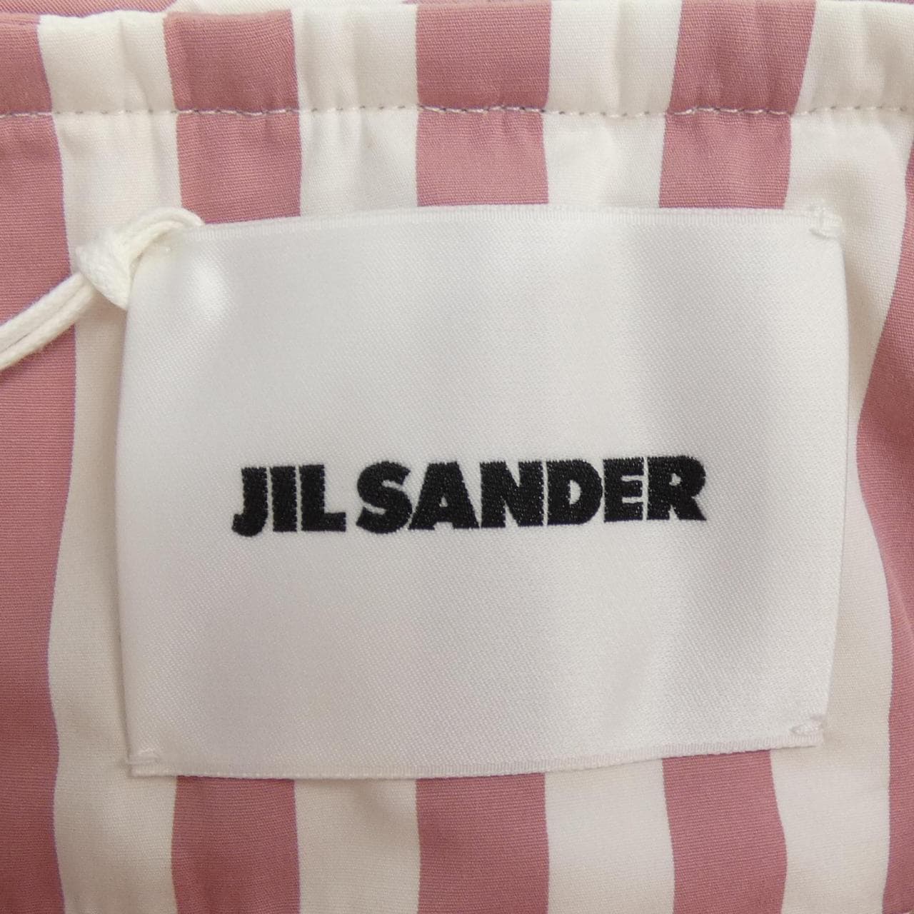 ジルサンダー JIL SANDER JSPU350105 スカート