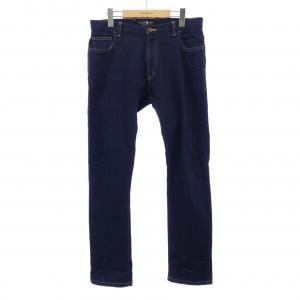 ハイドロゲン HYDROGEN ジーンズ