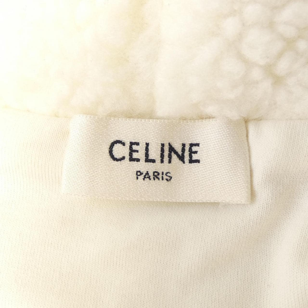 セリーヌ CELINE 2Y15A699M パーカー