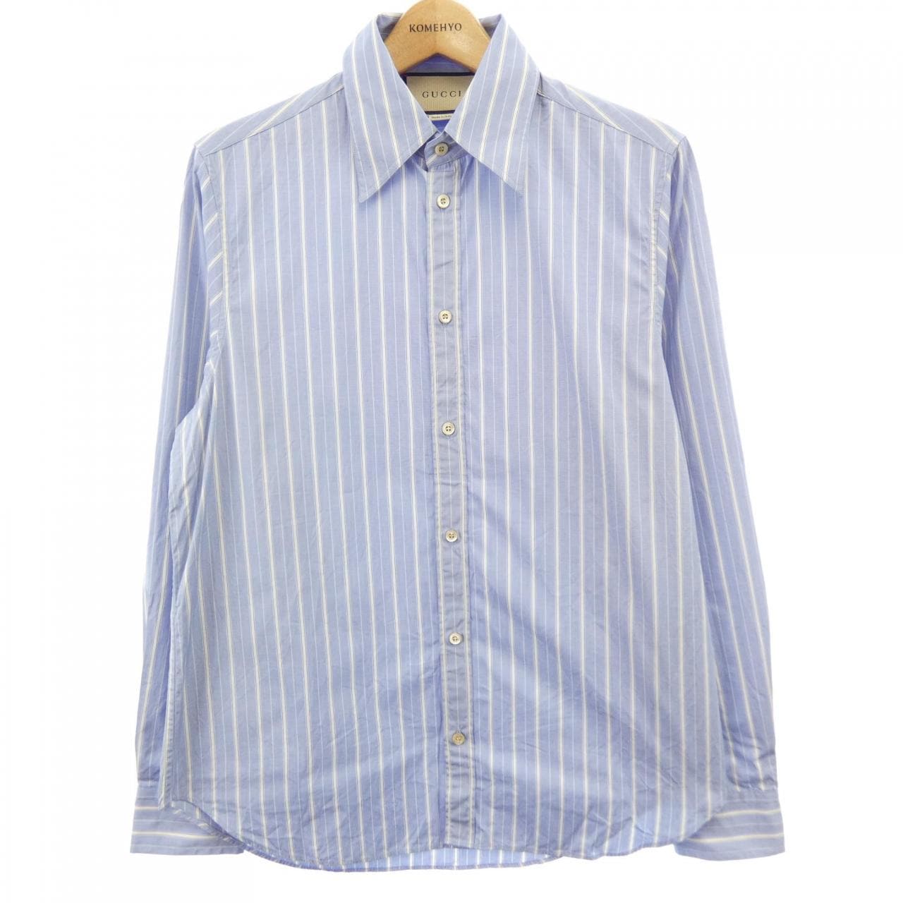 グッチ GUCCI 694238 ZAG3T シャツ