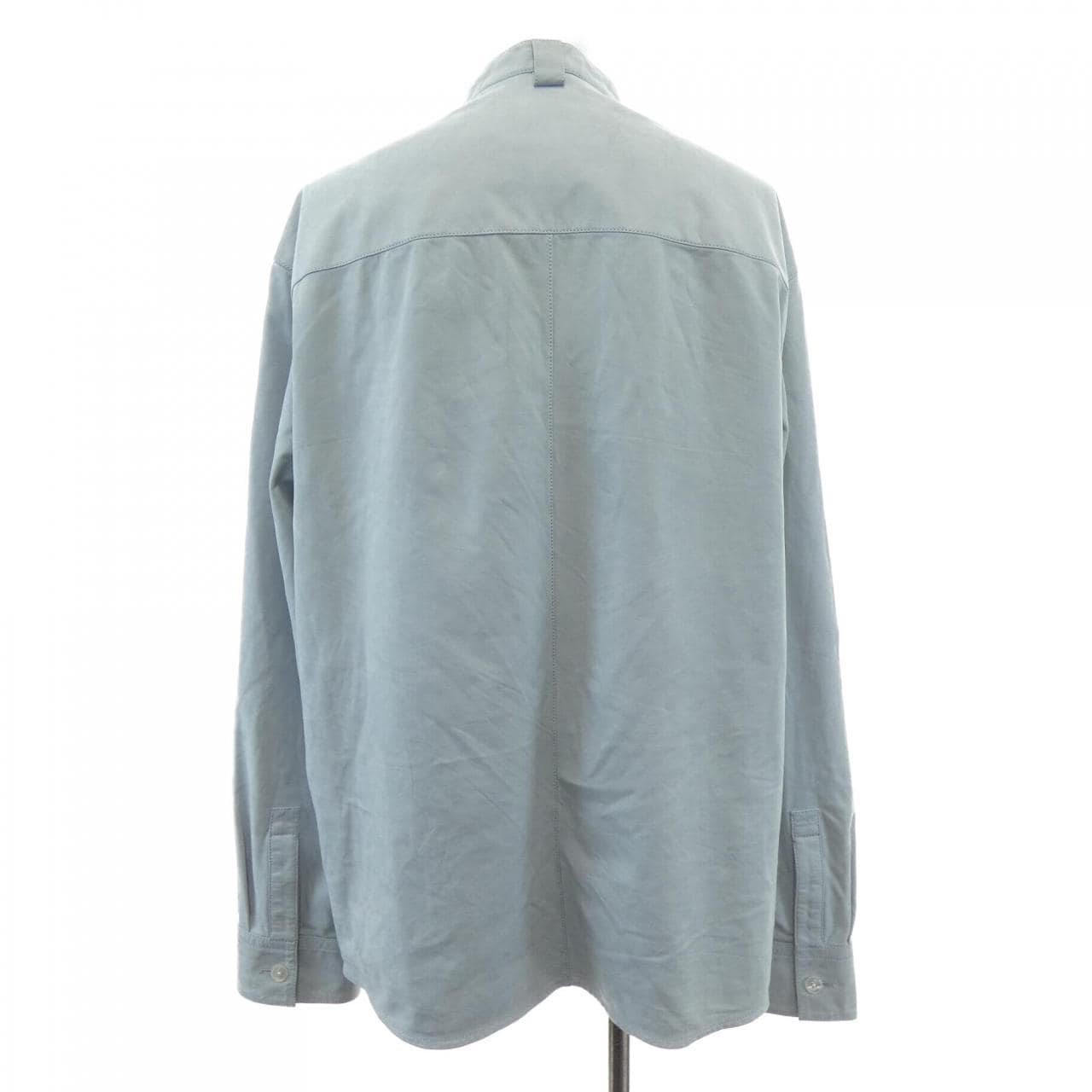 エルメス HERMES 553400HY シャツ