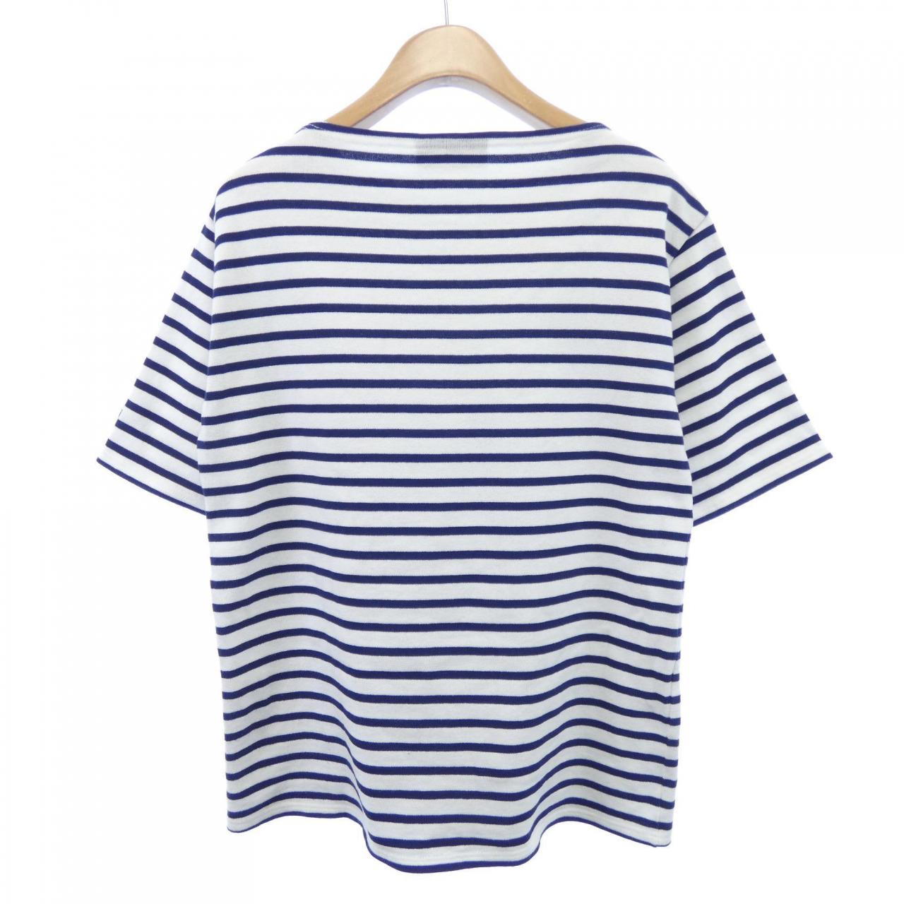 セントジェームス SAINT JAMES Tシャツ