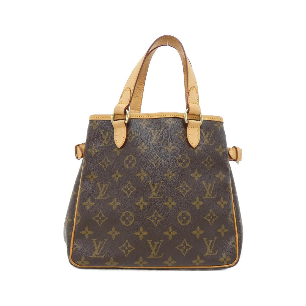 ルイヴィトン モノグラム バティニョール M51156 バッグ