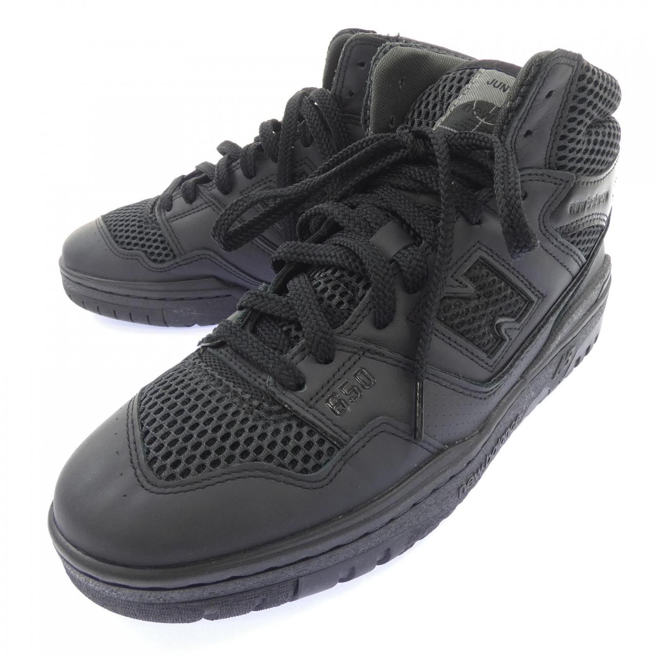 ニューバランス NEW BALANCE BB650RJM スニーカー