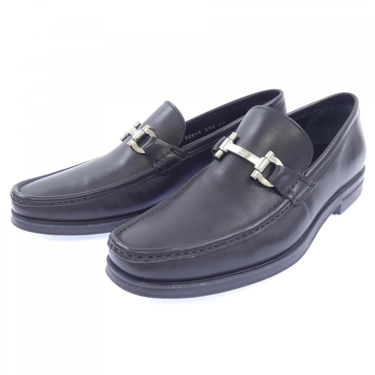 サルヴァトーレフェラガモ SALVATORE FERRAGAMO シューズ