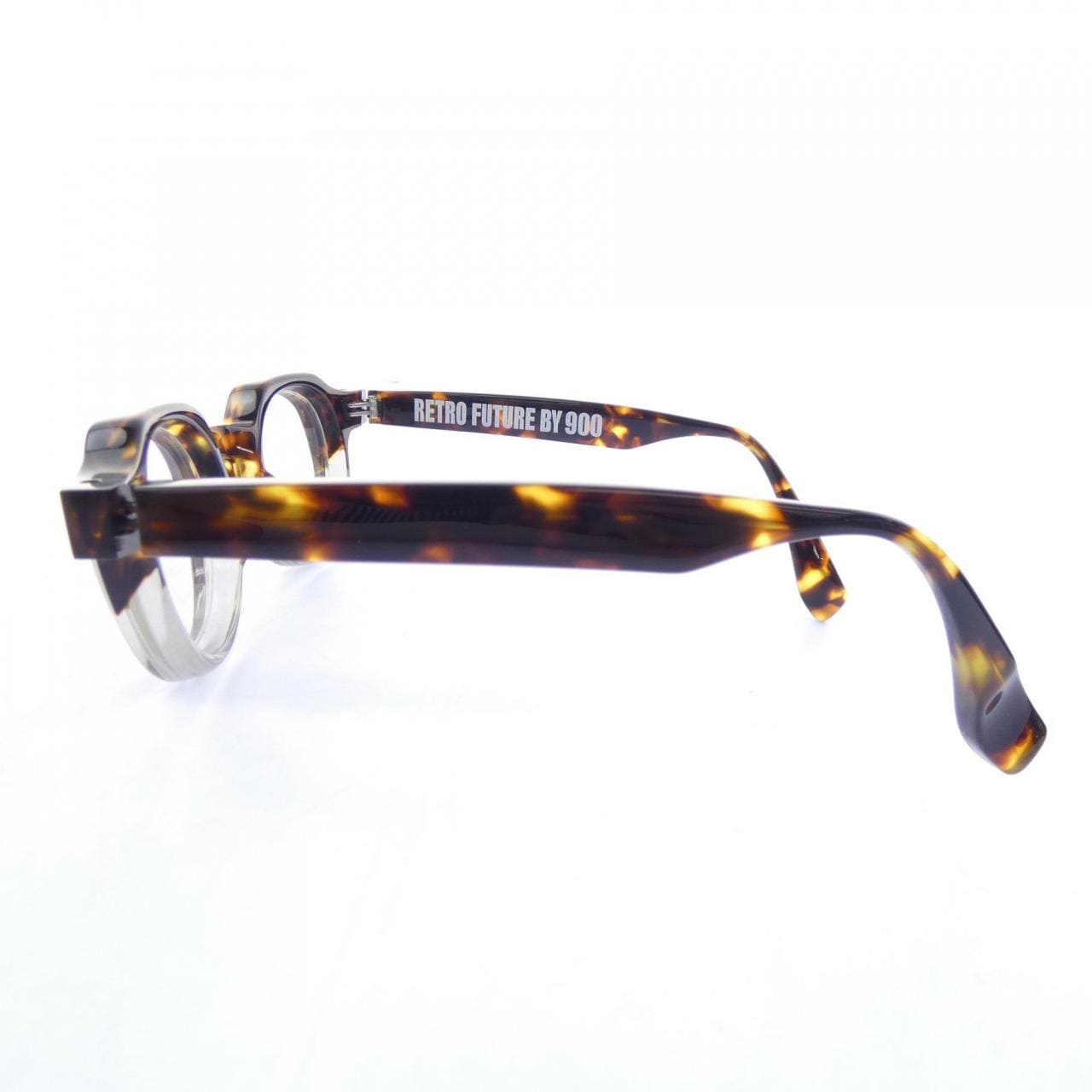 RETRO FUTURE BY900 RF-001 EYEWEAR