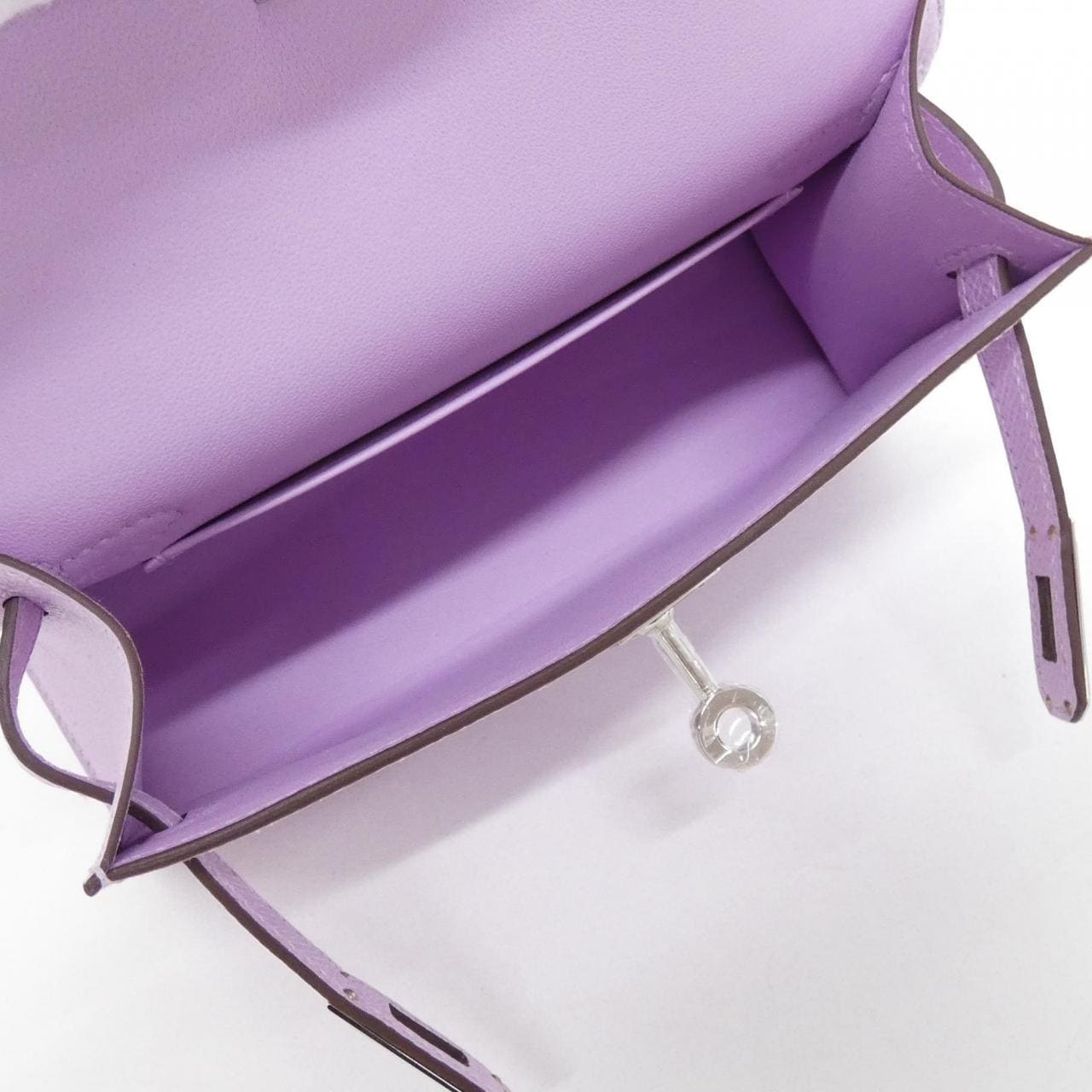 【未使用品】エルメス ミニケリー2 MINI 071302CK バッグ