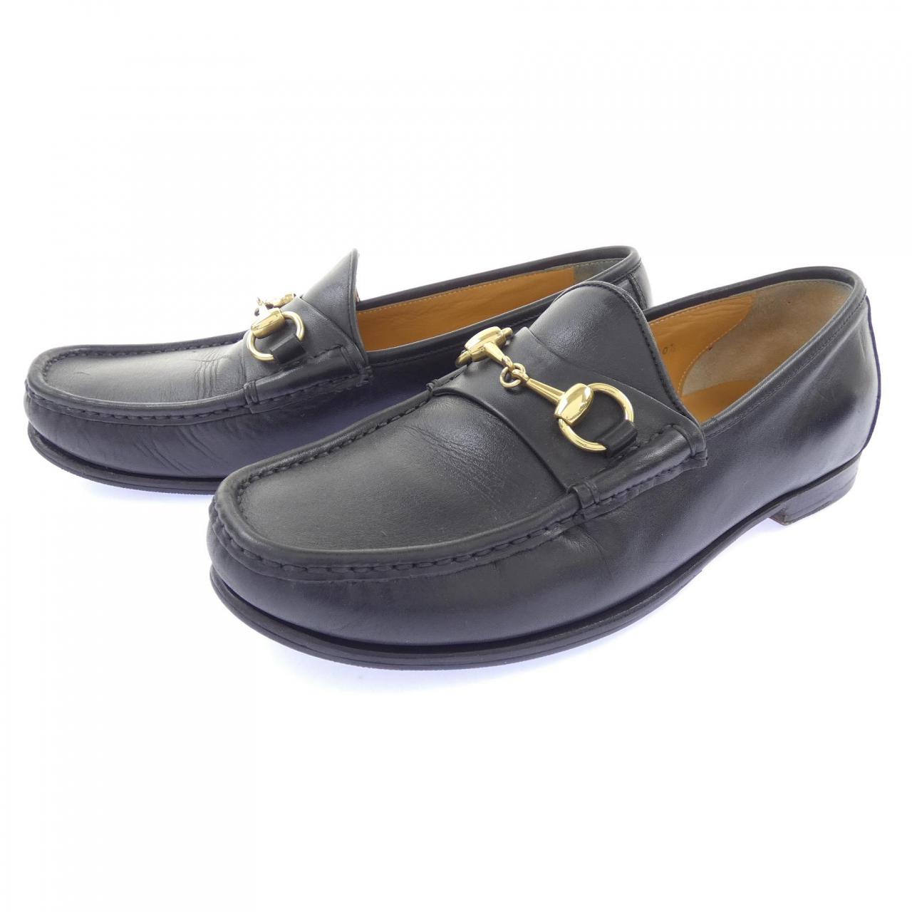 ポルペッタ POLPETTA LOAFER シューズ