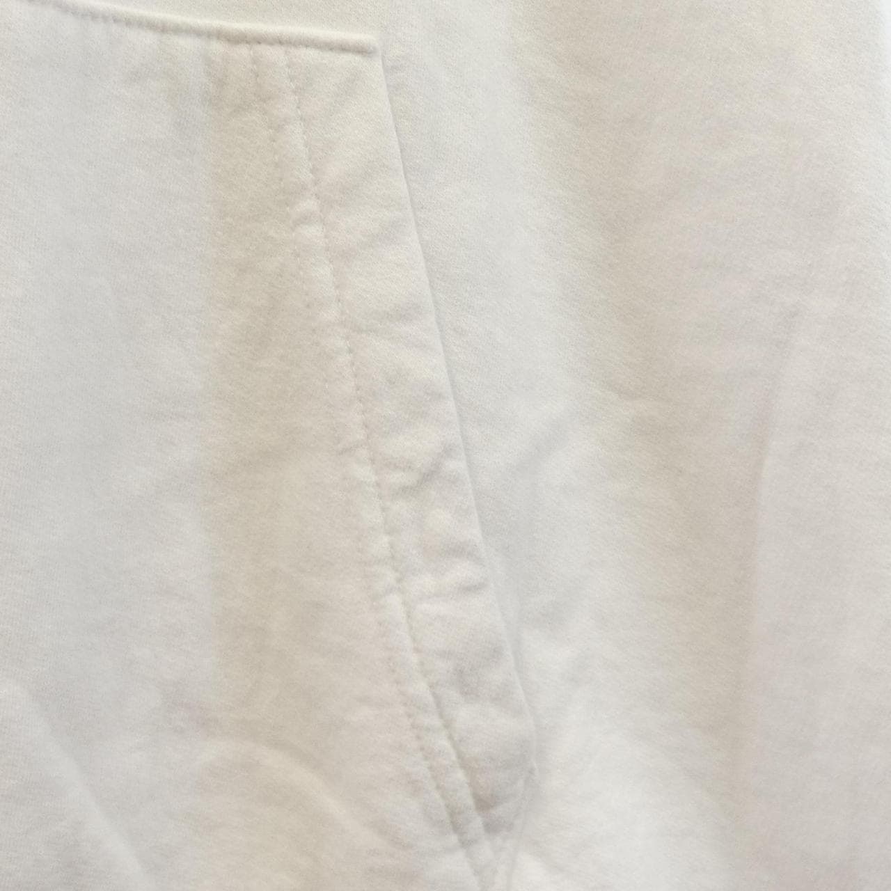 クロムハーツ CHROME HEARTS ヴァーティカルロゴ VERTICAL LOGO 408152701******458 パーカー