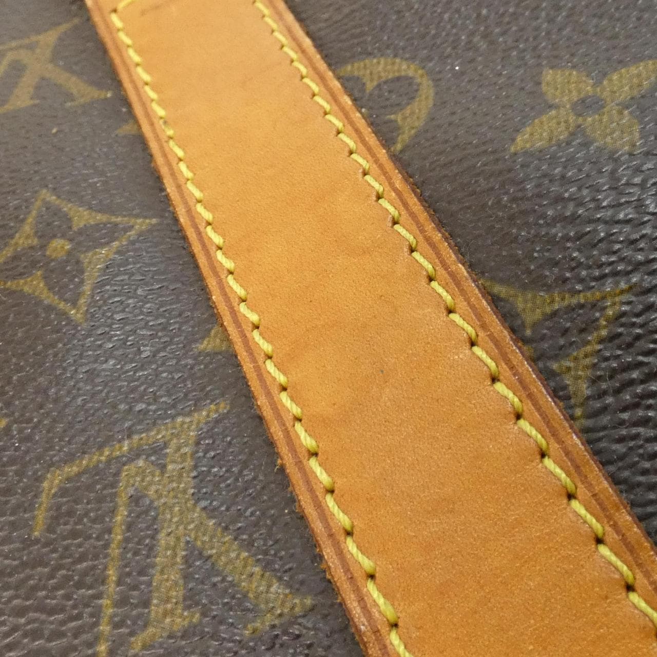 ルイヴィトン モノグラム キーポル 50cm M41426 ボストンバッグ