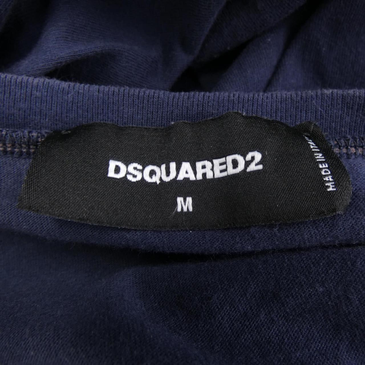 ディースクエアード DSQUARED2 S71GD1328 Tシャツ