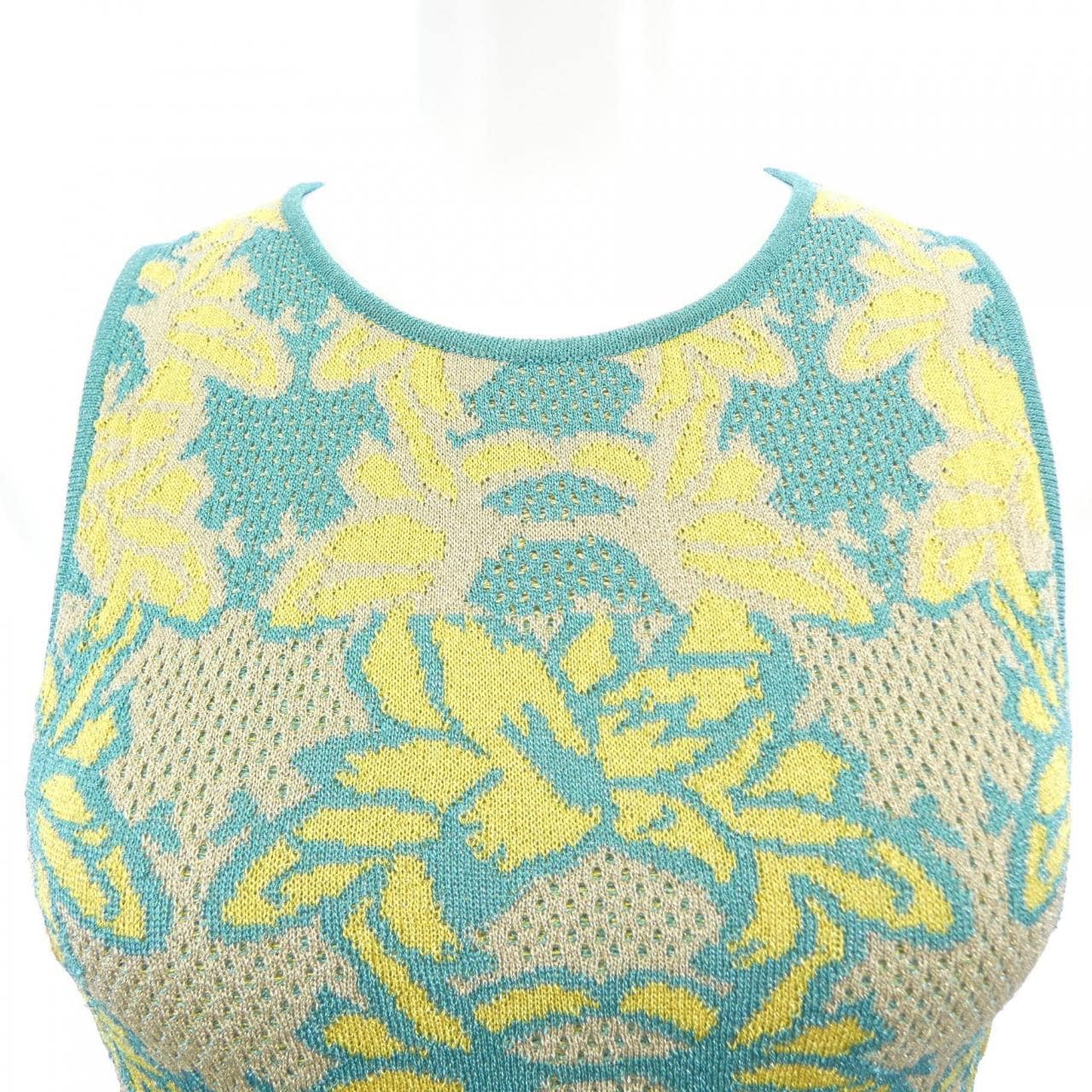 エムミッソーニ M MISSONI ワンピース