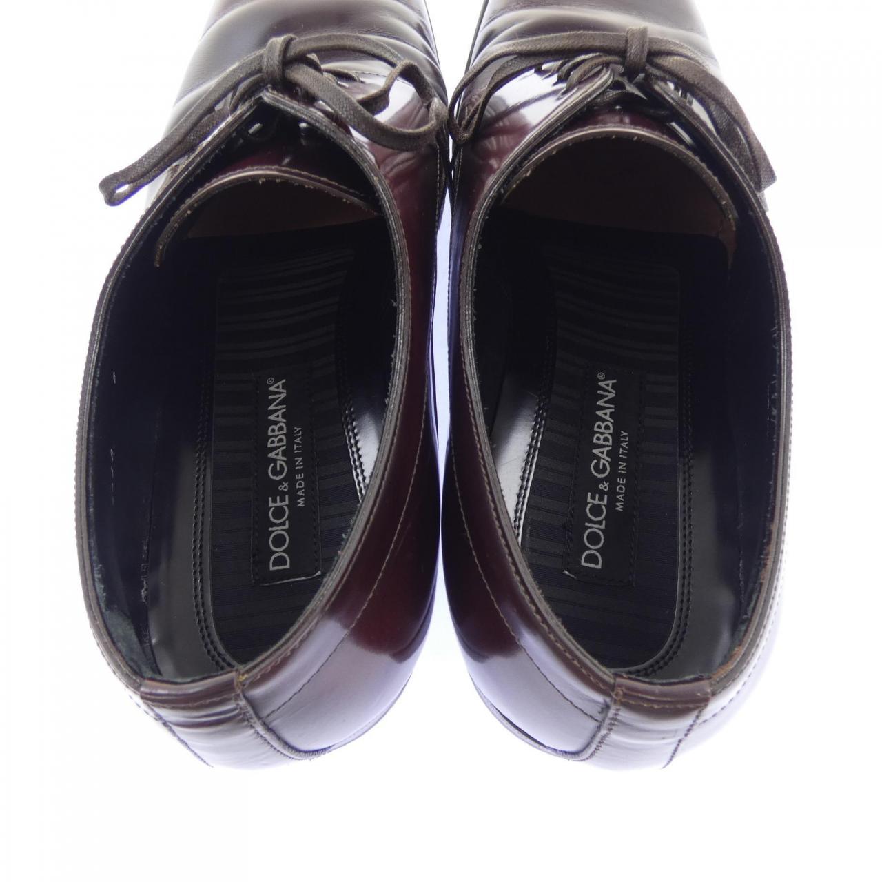 ドルチェアンドガッバーナ DOLCE&GABBANA 5960 シューズ