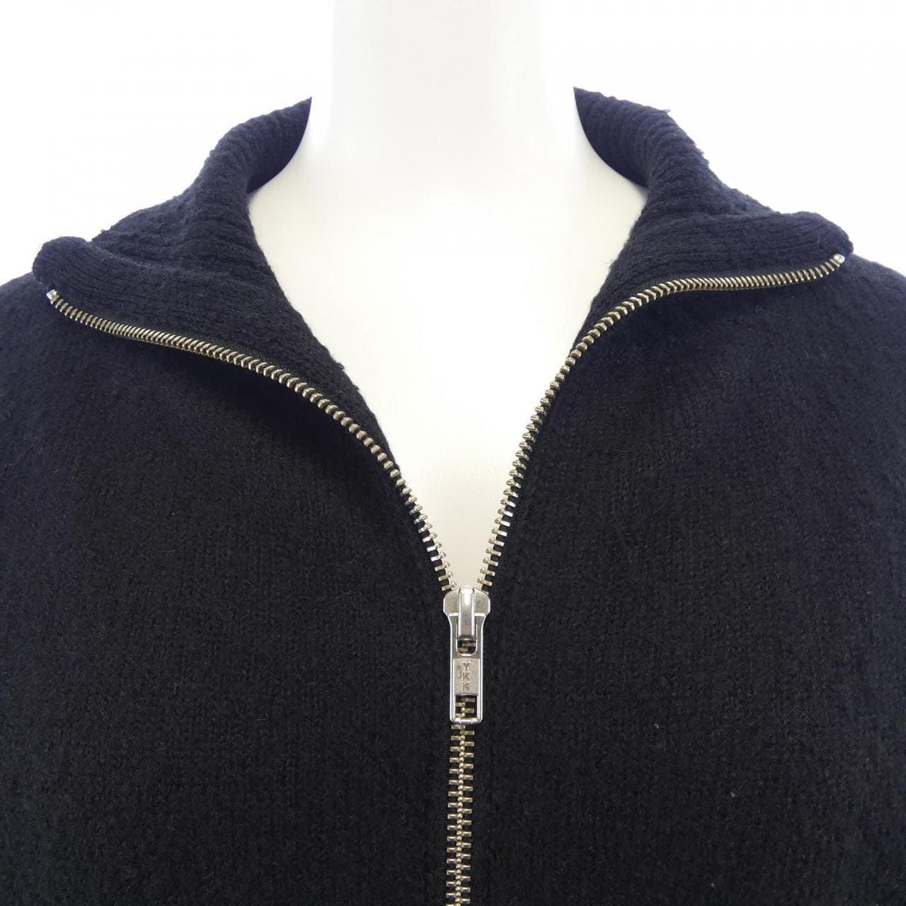 【ヴィンテージ】ヨウジヤマモト YOHJI YAMAMOTO FB-K34-170 カーディガン