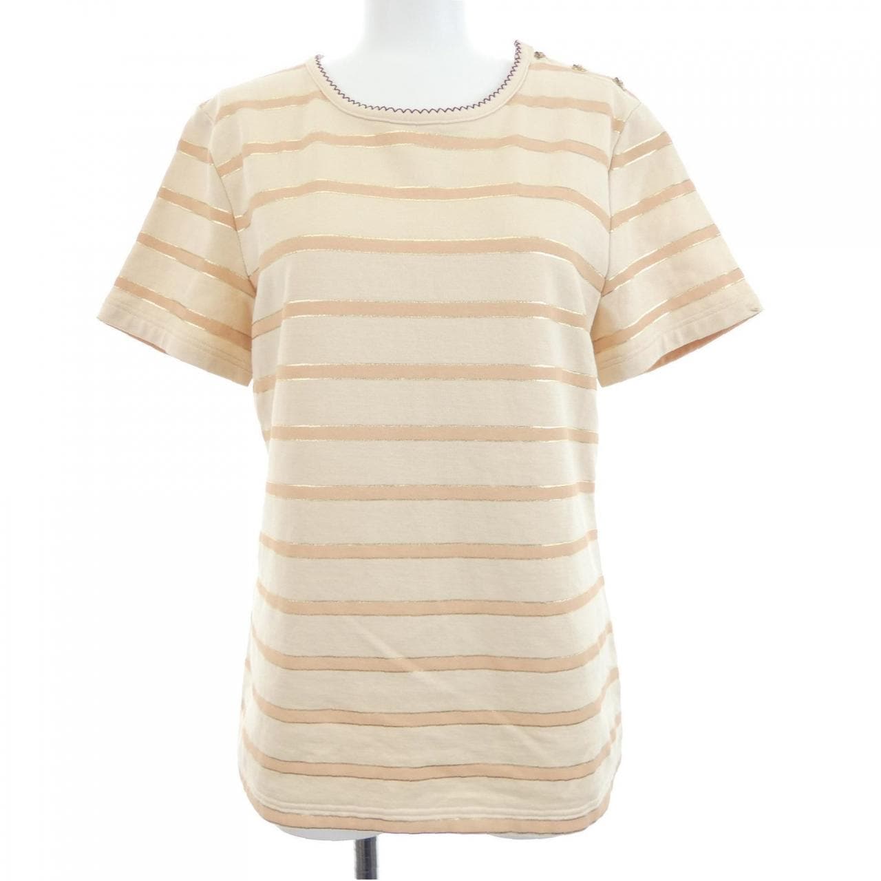 シャネル CHANEL P57909V35692 Tシャツ