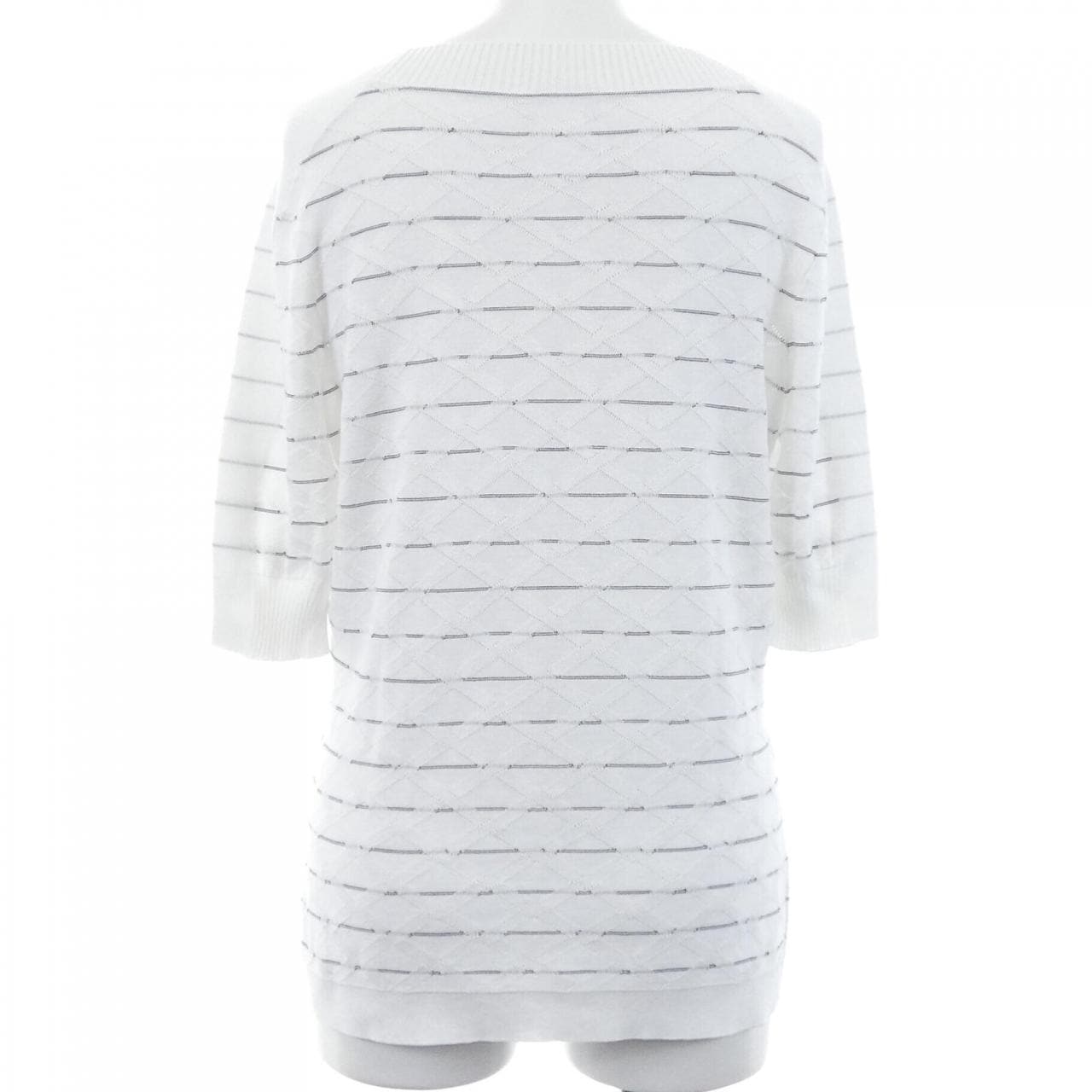 シャネル CHANEL P47893K06108 ニット