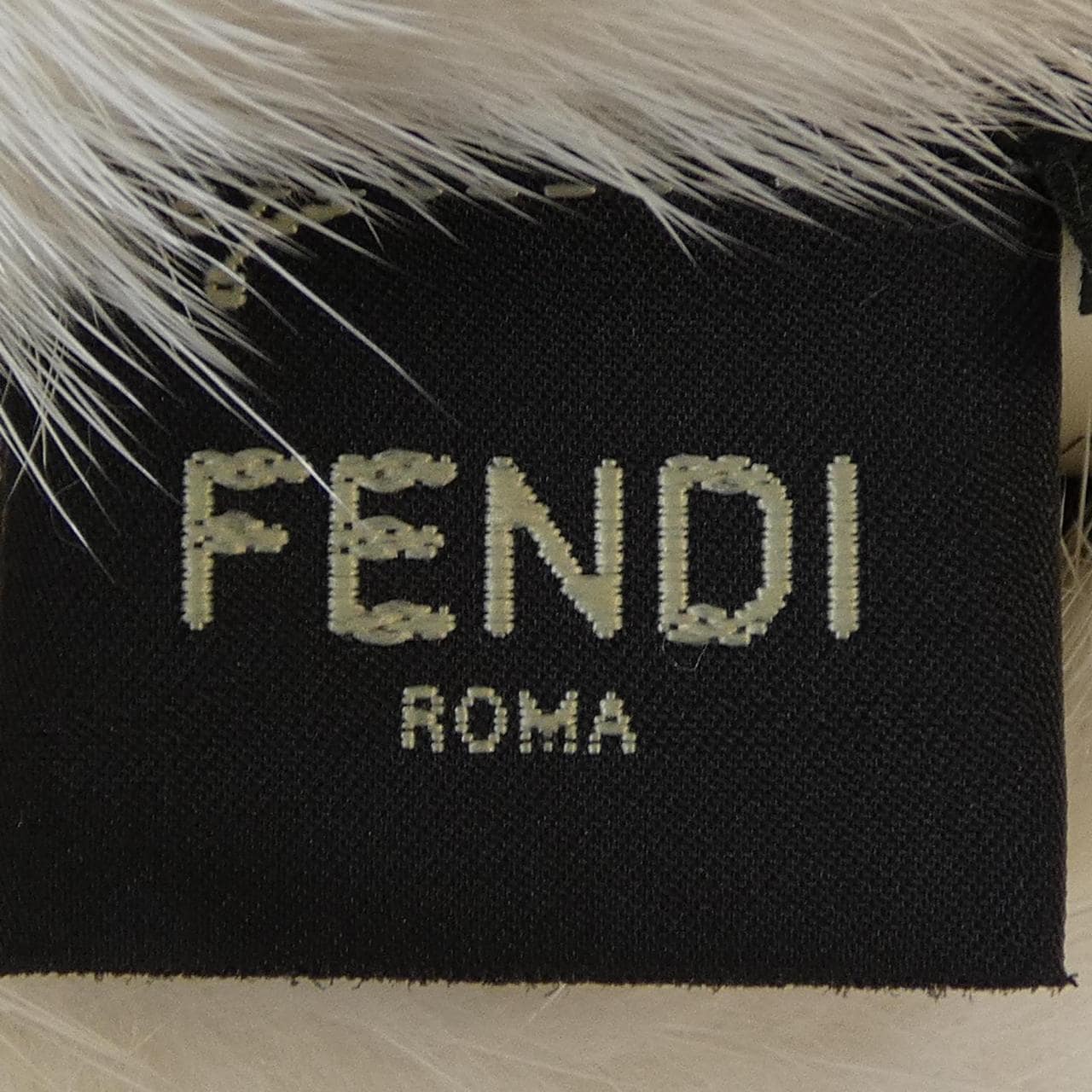フェンディ FENDI FME131 AD09 ジャケット