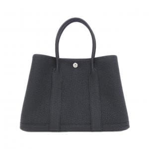 【未使用品】エルメス ガーデン パーティ 30cm 051568CK バッグ