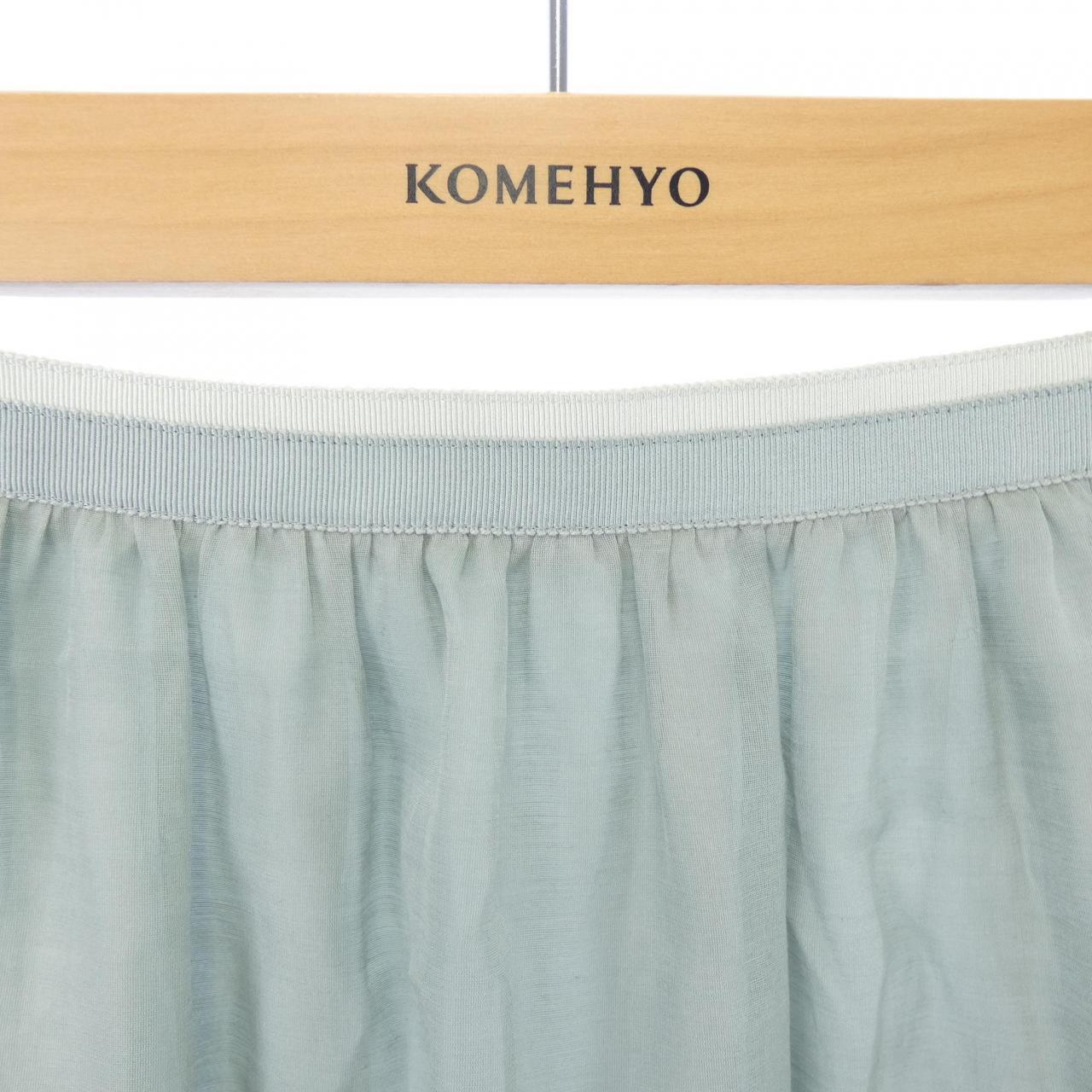 フォクシー FOXEY 42558 スカート