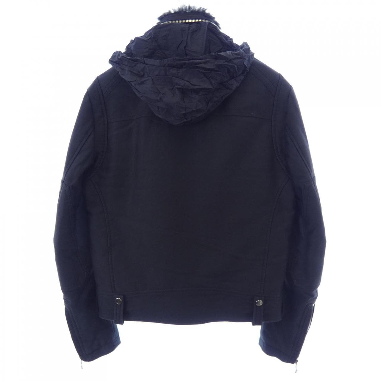 バルマン BALMAIN W5HT864D132 ブルゾン